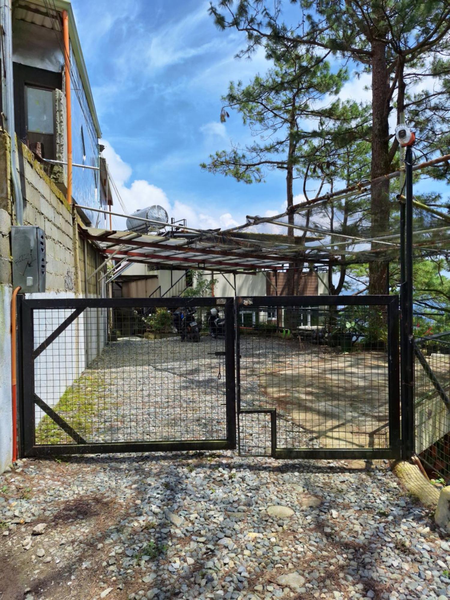 Haven Haus With Mountain View Leilighet Baguio City Eksteriør bilde